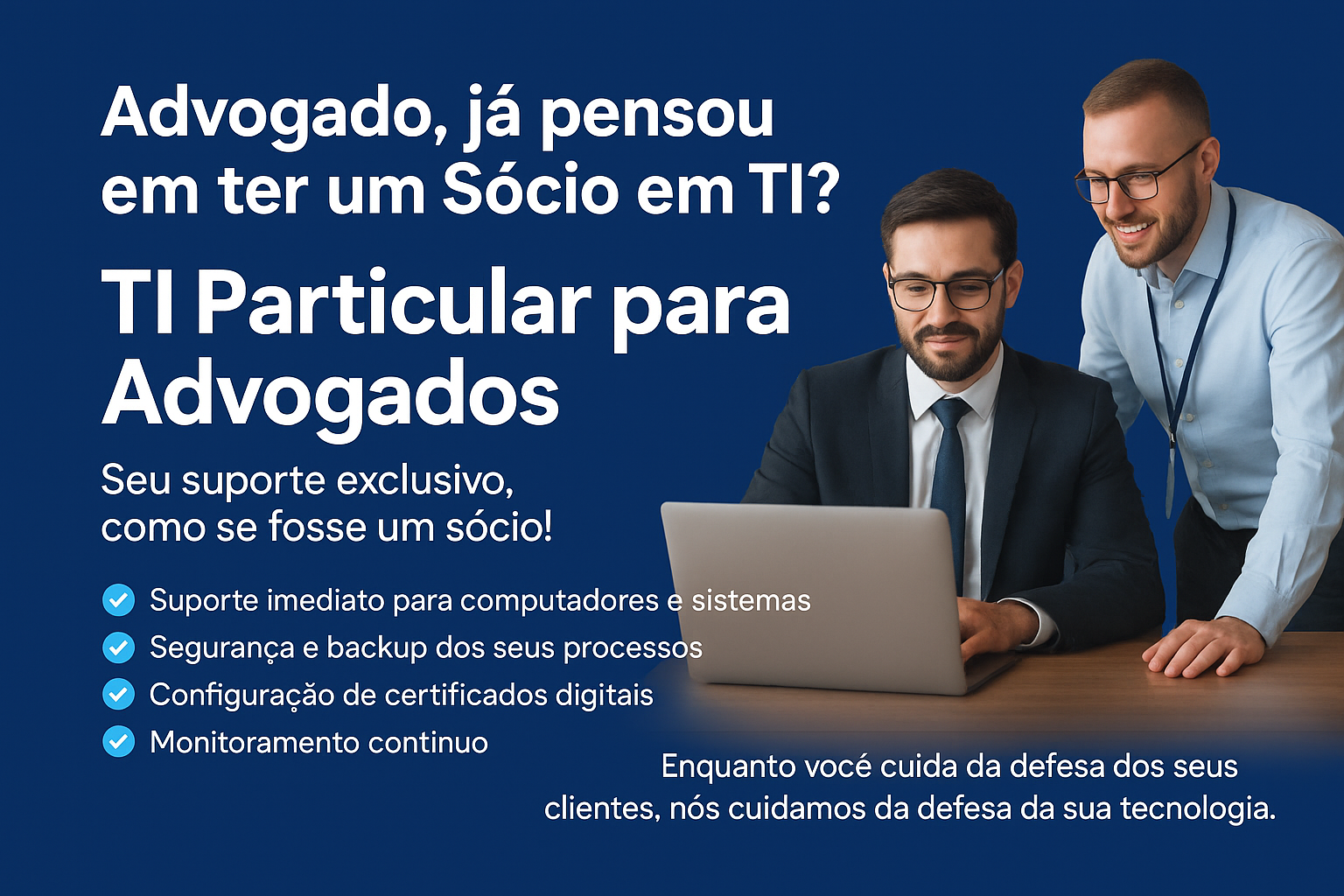 Suporte Técnico